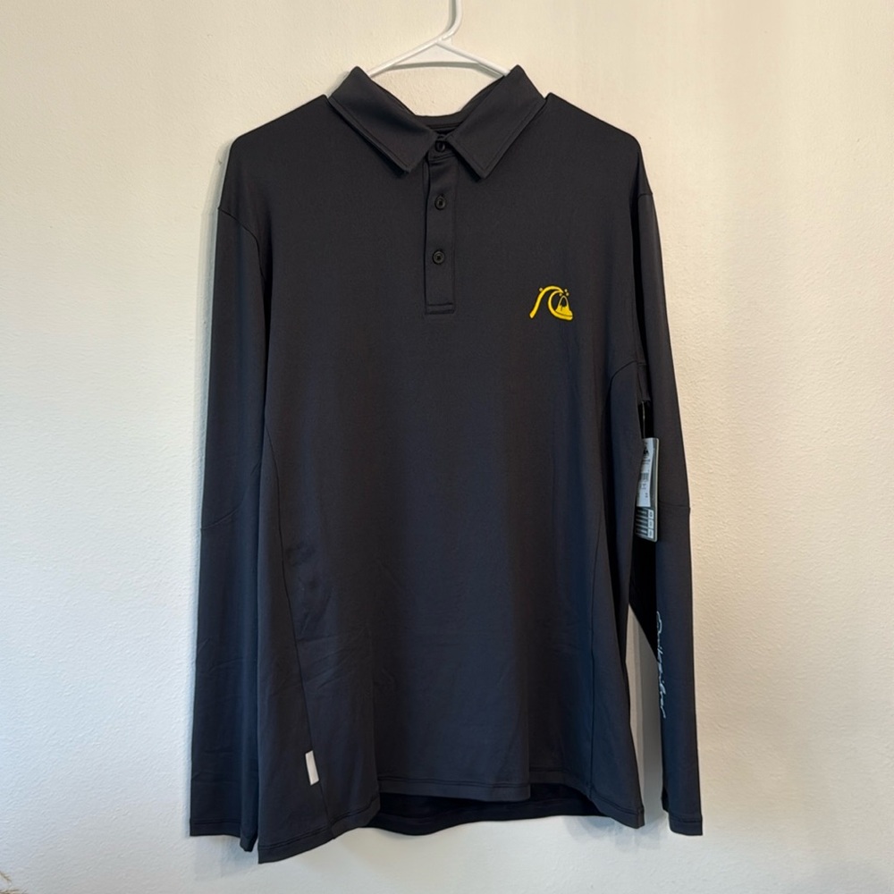 Quicksilver Waterman Collection